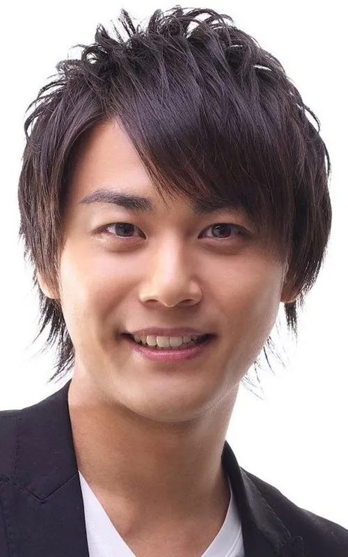 Keisuke Komoto