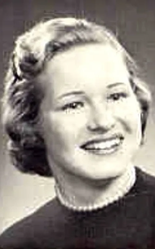 Janet Brandt