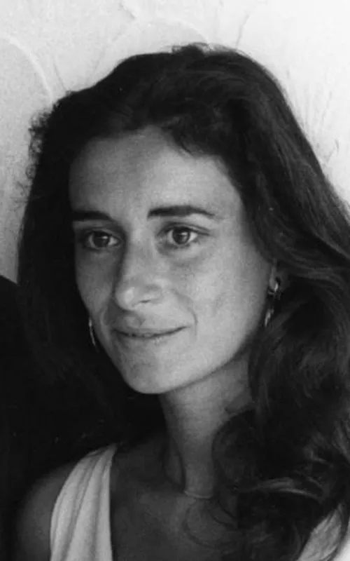 Enrica Maria Modugno