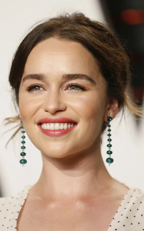 Emilia Clarke