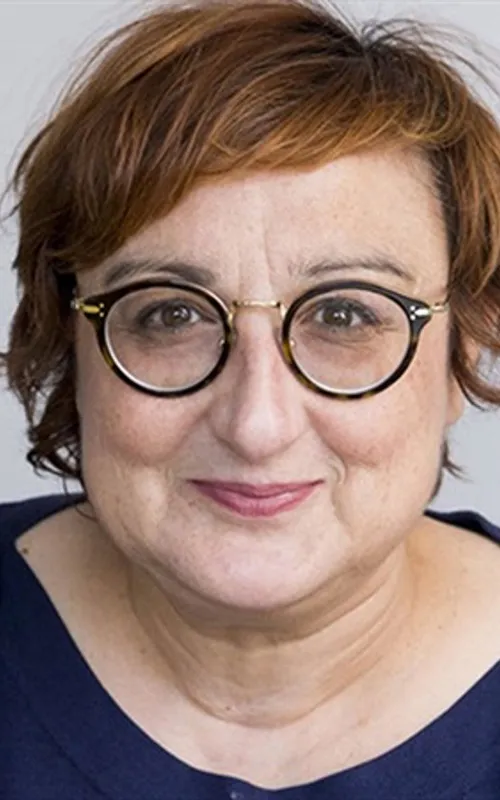 Catherine Benguigui