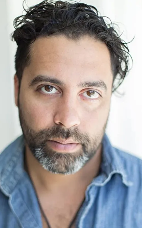 Sean Amsing