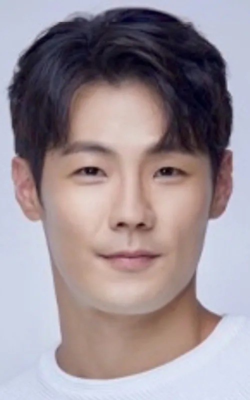 Park Jae-hong