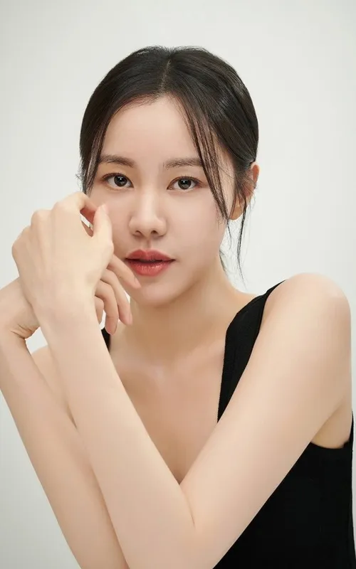 Kim Ye-won