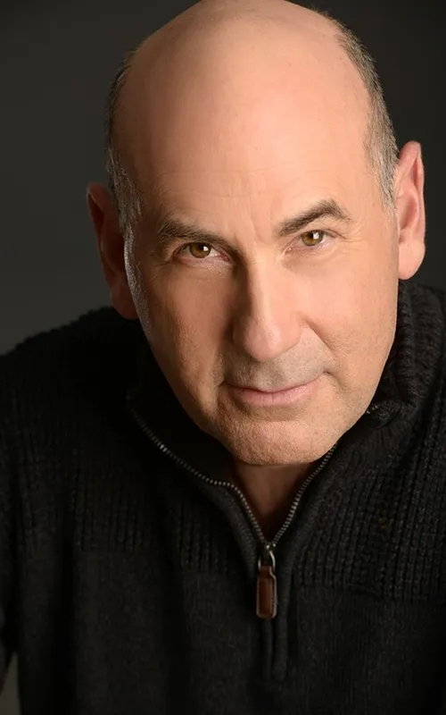 James Eckhouse