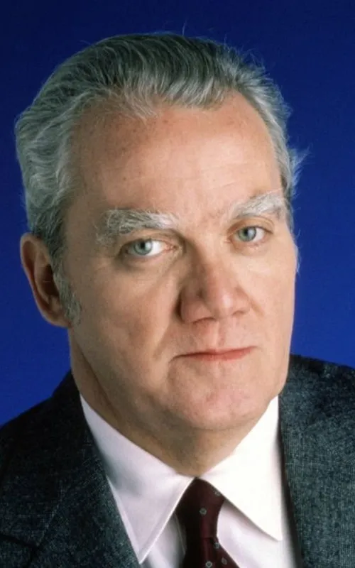 Kenneth McMillan