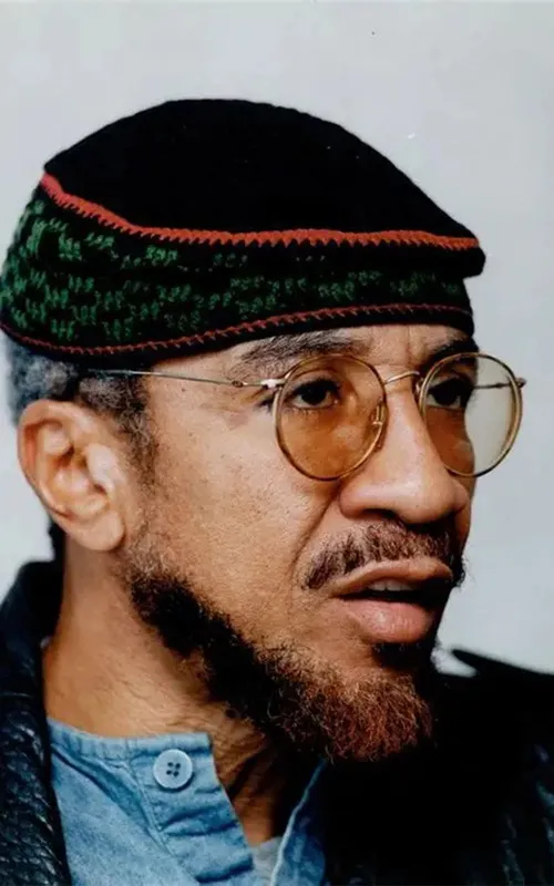 H. Rap Brown