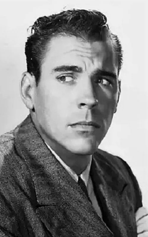 Tom Trout