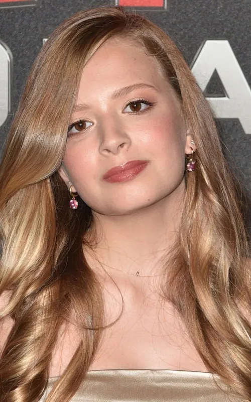 Giselle Eisenberg