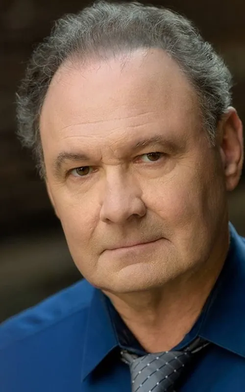 Kevin Murray