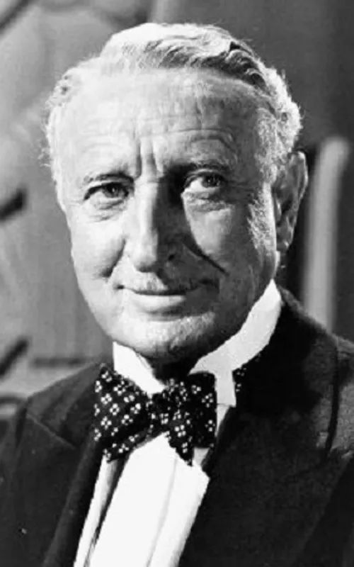 Wilbur Mack