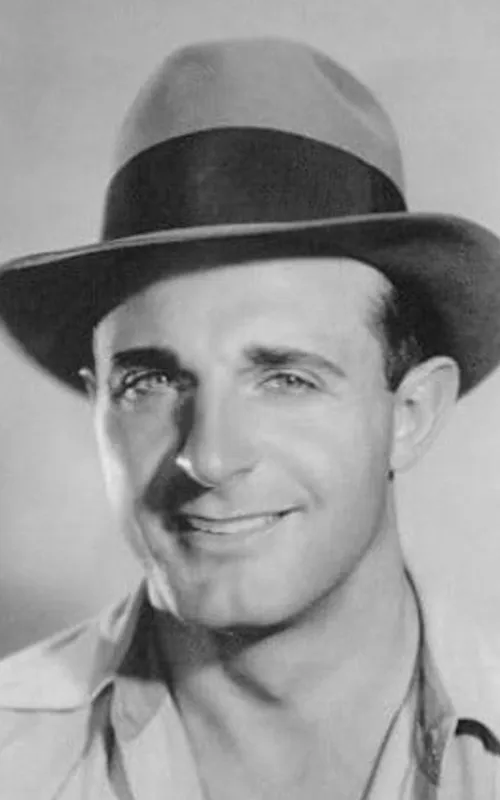 Ray Corrigan