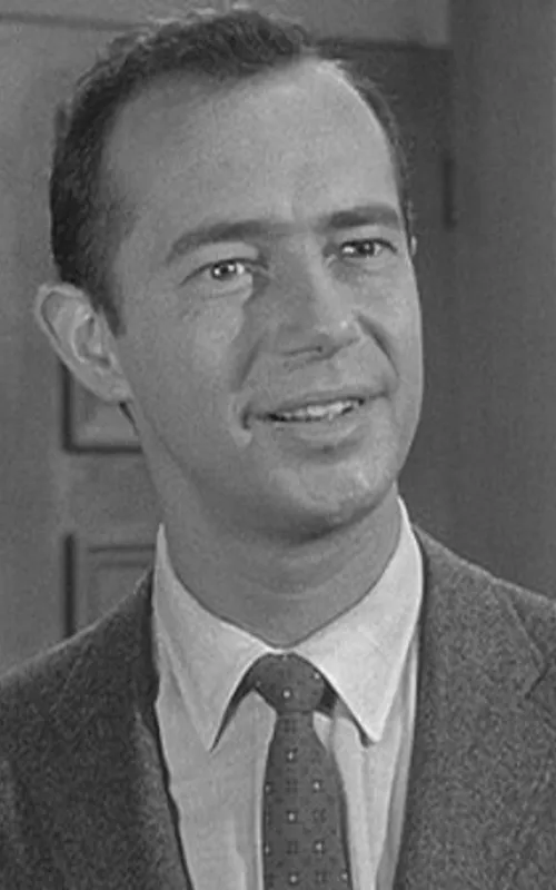 William Lanteau