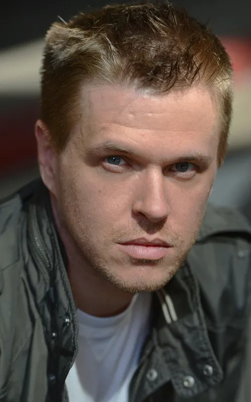 David Tom