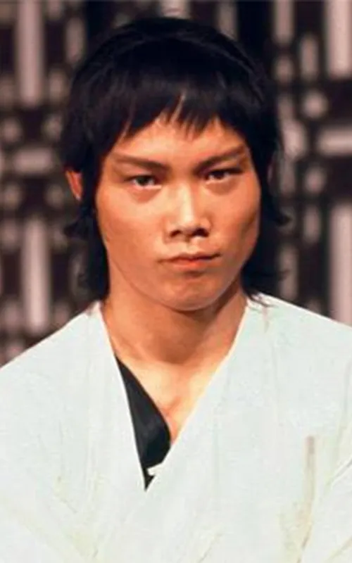 Chiang Sheng