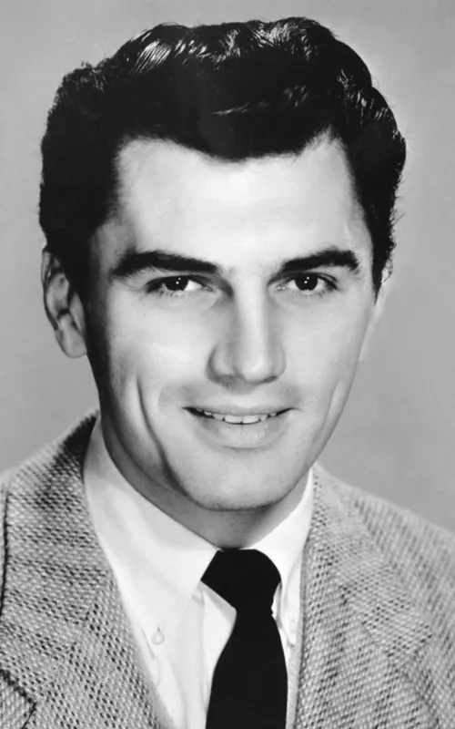 Edmund Purdom