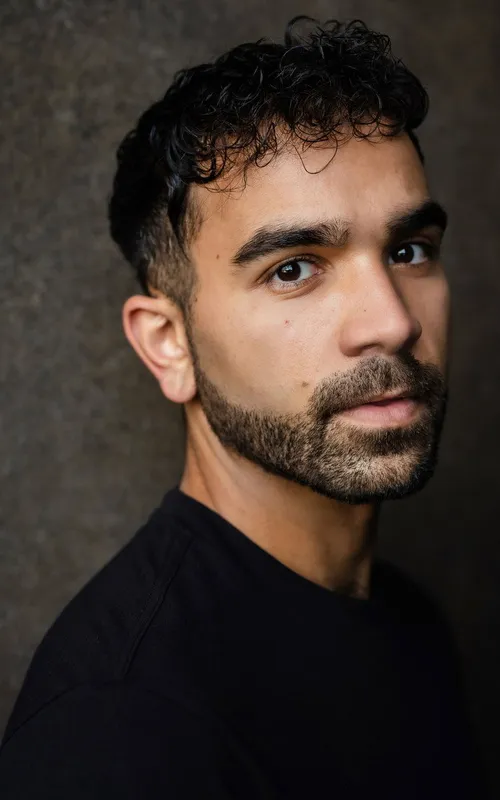 Omar Baroud
