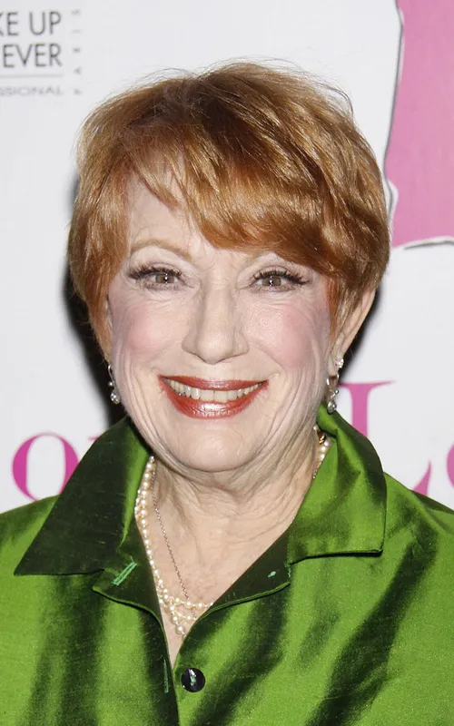 Nancy Dussault