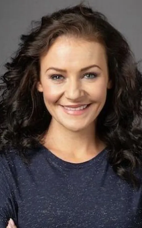 Kerri Quinn