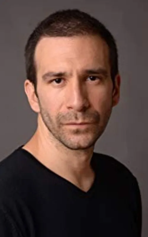 Daniel Ortiz