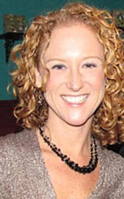 Hilary Gordon