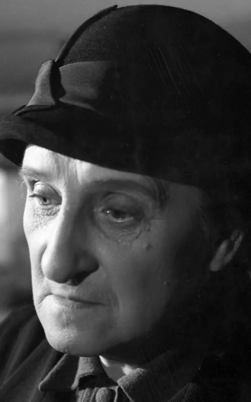 Irena Netto