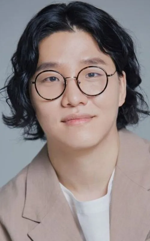 Park Geun-jeong