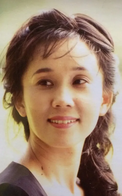 Sumi Shimamoto