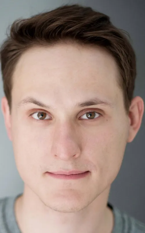 Calwyn Shurgold