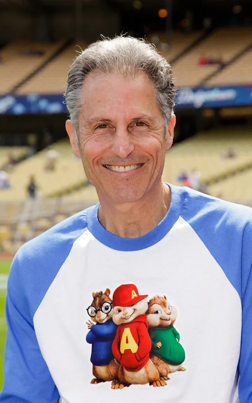 Ross Bagdasarian Jr.