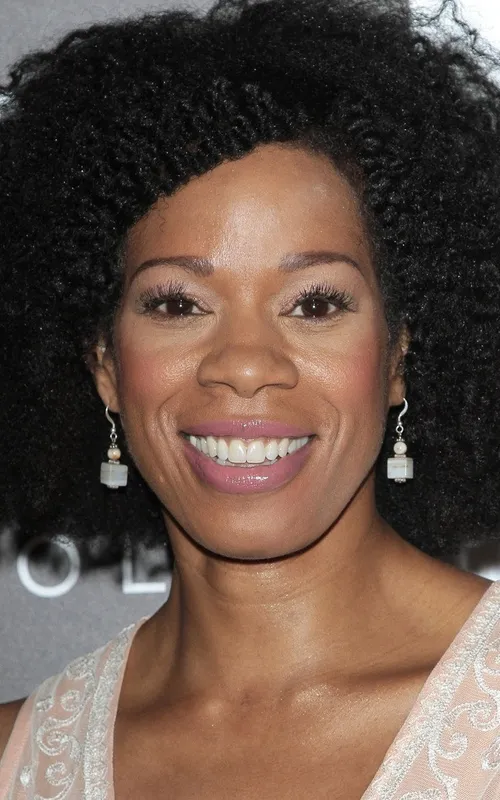 Kim Wayans