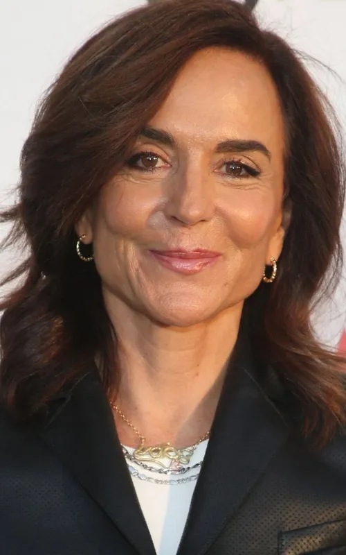 Polly Draper