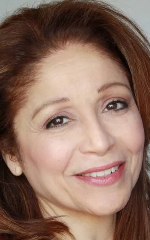 Sonia Iris Lozada