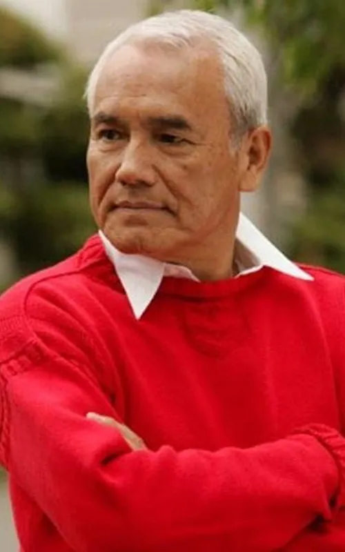 Susumu Kurobe