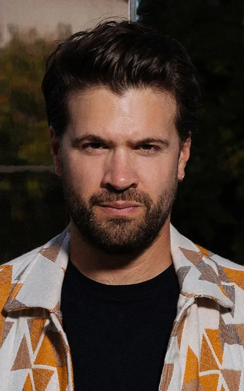 Adam Prendergast