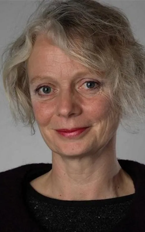 Kathryn Pogson