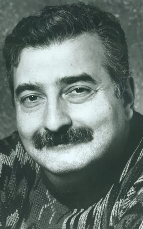 Mike Bacarella
