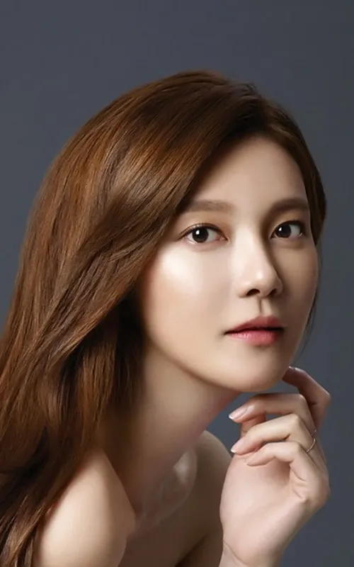 Cha Ye-ryun