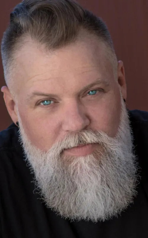 Mike DeMille