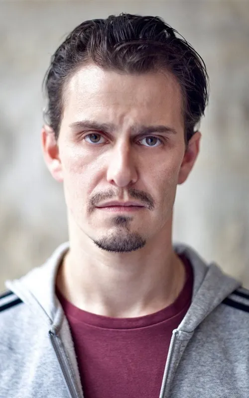 Tony Le Bacq