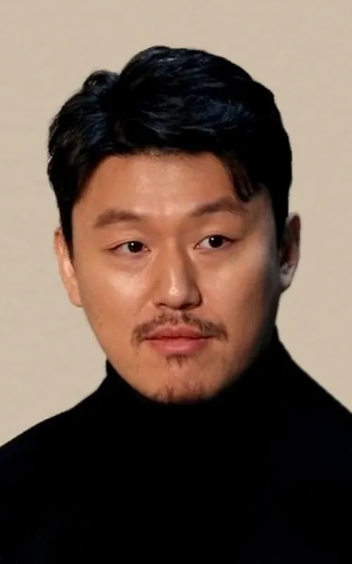 Kim Min-jae