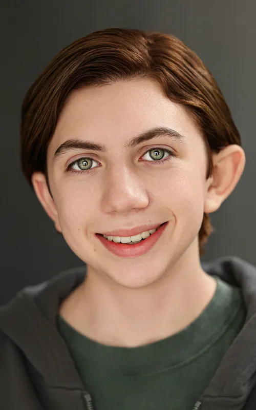 Caden Burris