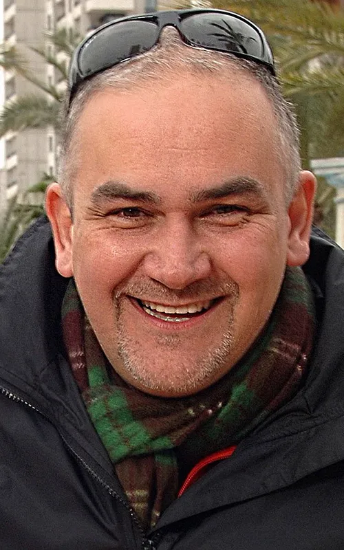 Derren Litten