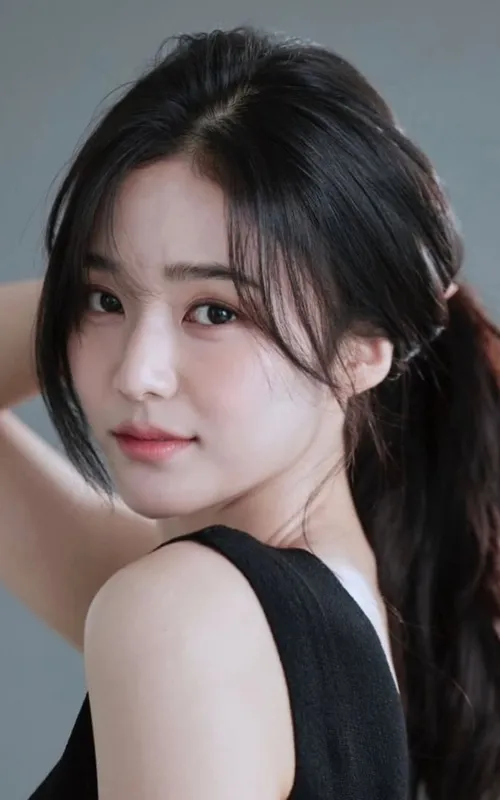 Oh Se-young