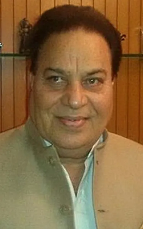 Rana Jung Bahadur