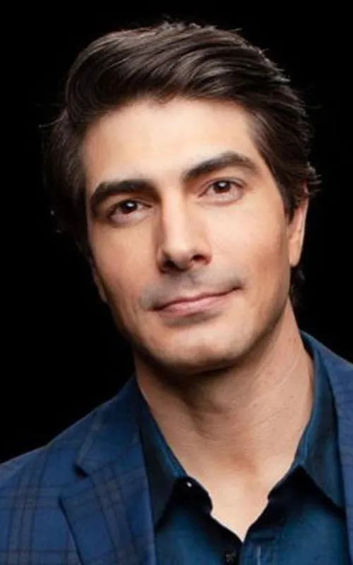Brandon Routh