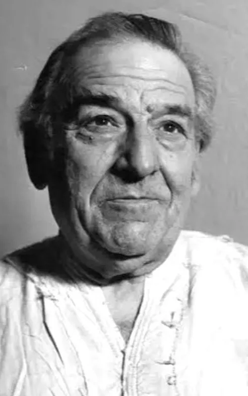 Andreas Malandrinos