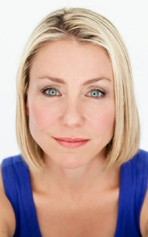 Nicola Hanekom
