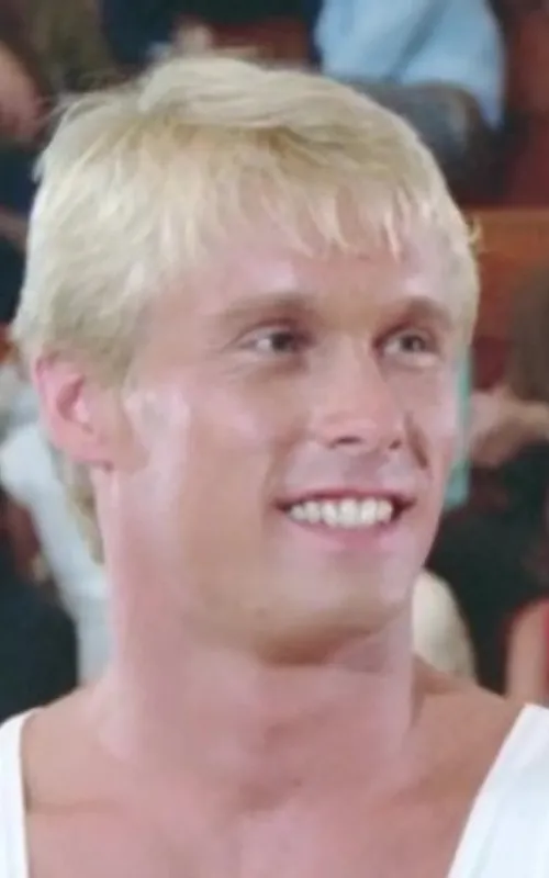 Bart Conner