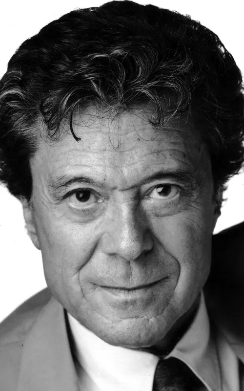 Lionel Blair